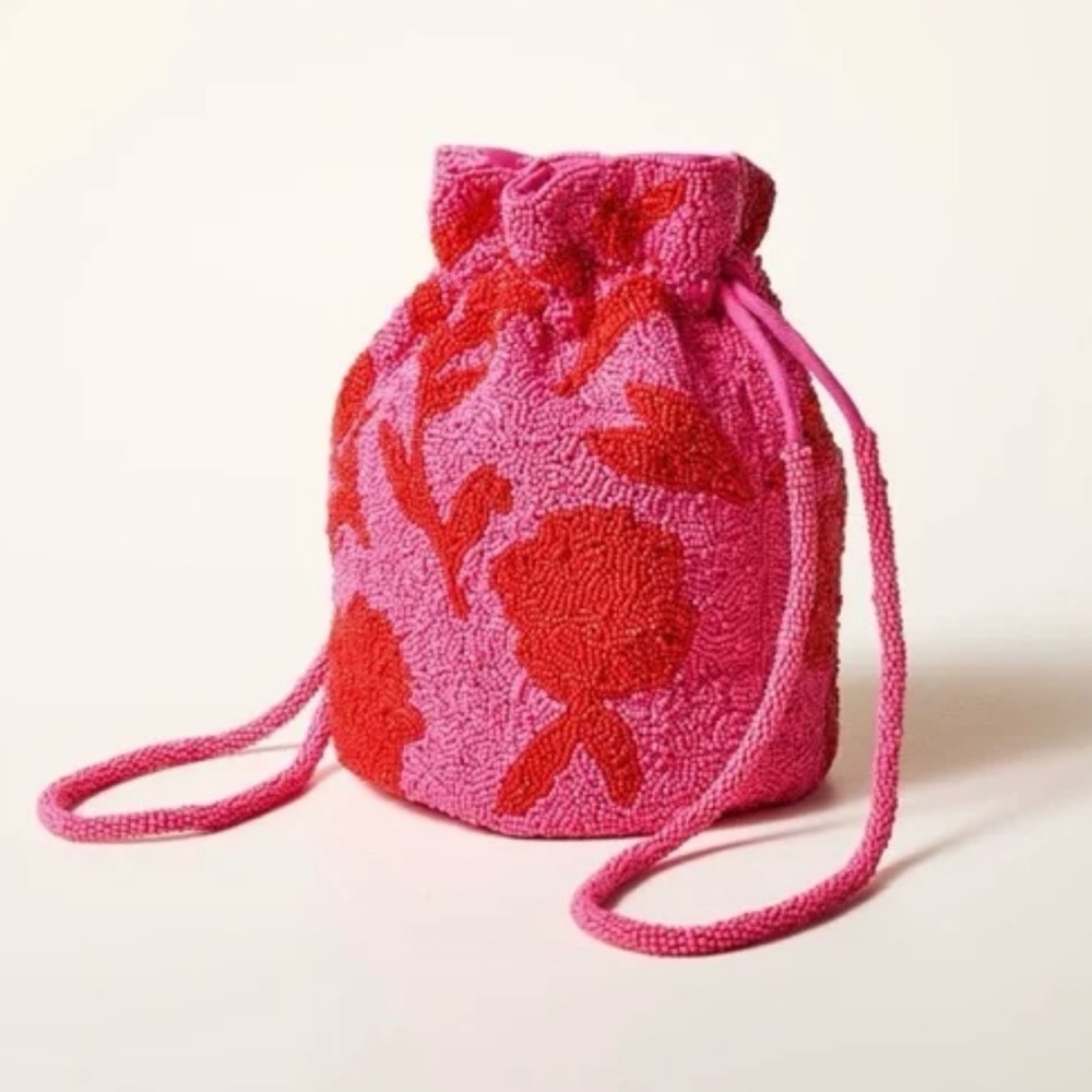 Viral Kate Spade Beaded Bag - Picture 2 of 9